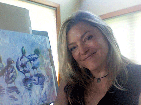 Photo of Brenda Muller Ellis